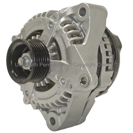 Mpa Quality-Built Alternator Remanufactured, MPA Quality-Built 13994 13994